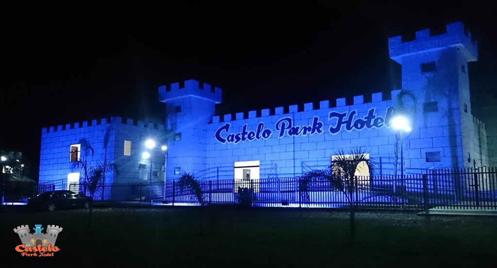 Castelo Park Hotel