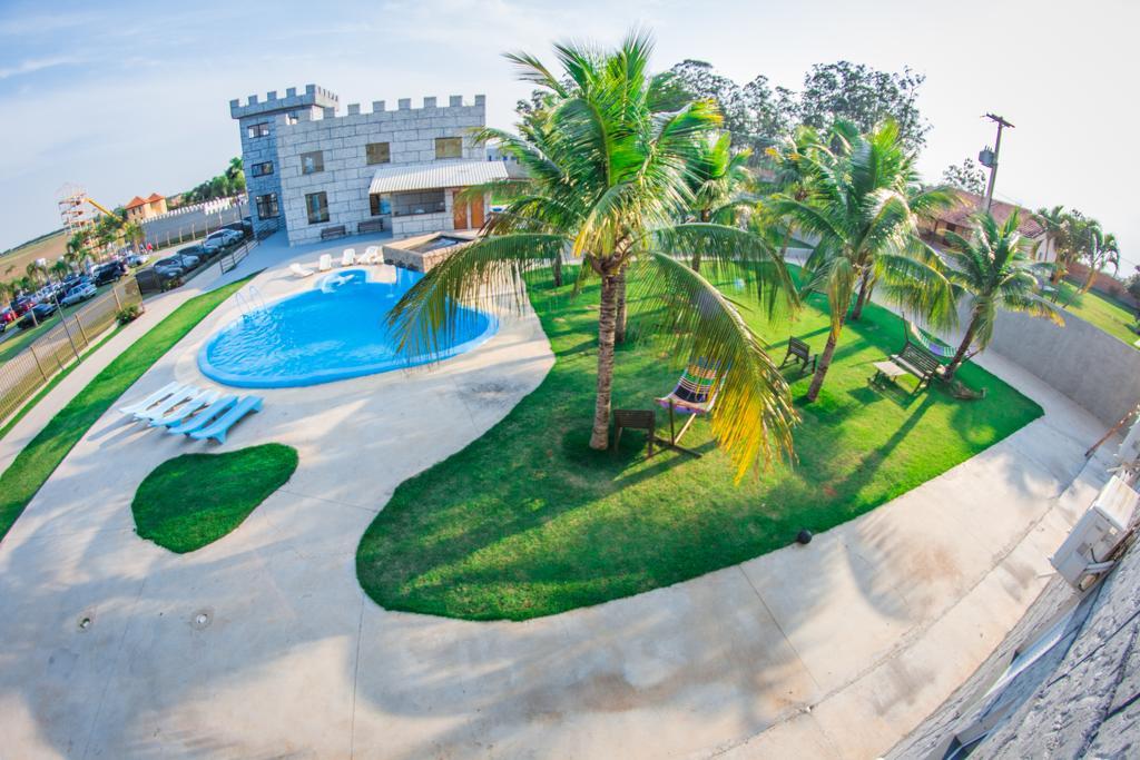 Castelo Park Hotel