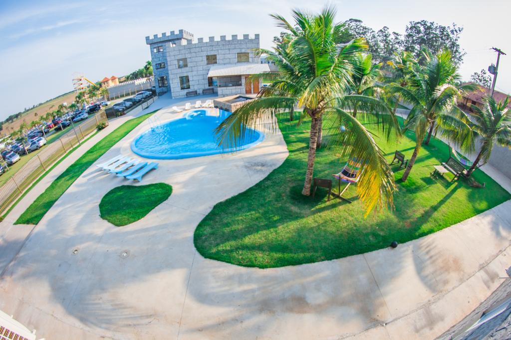 Castelo Park Hotel
