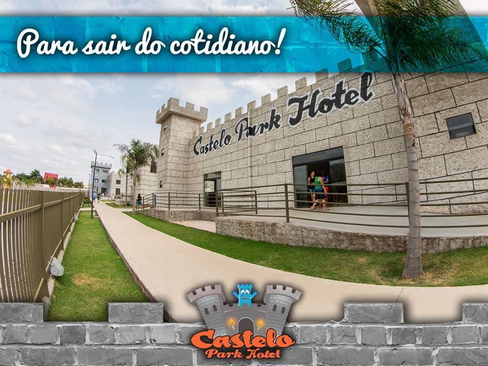 Castelo Park Hotel