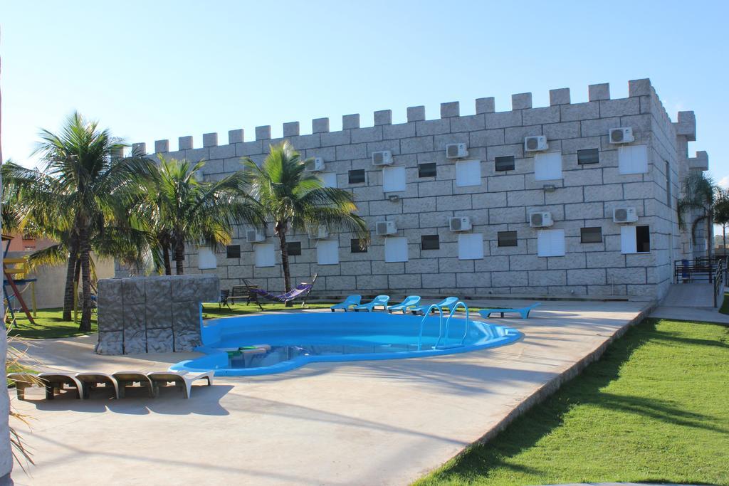 Castelo Park Hotel