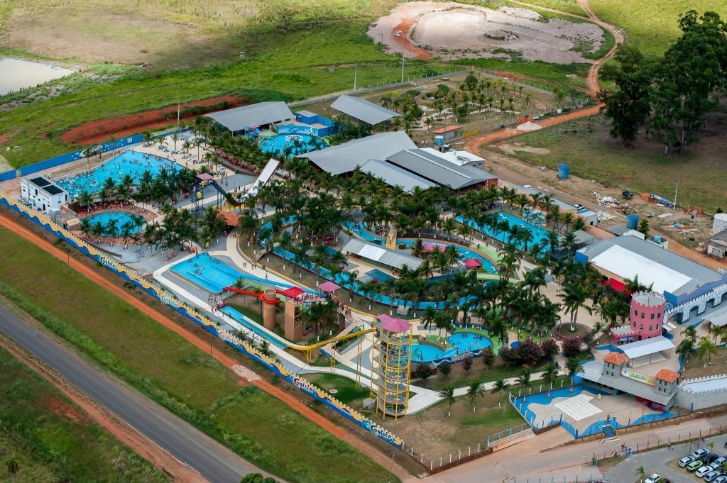 Castelo Park Hotel