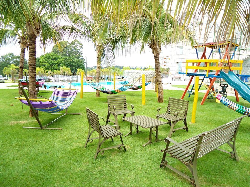 Castelo Park Hotel