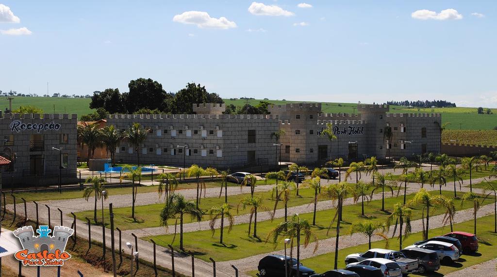 Castelo Park Hotel