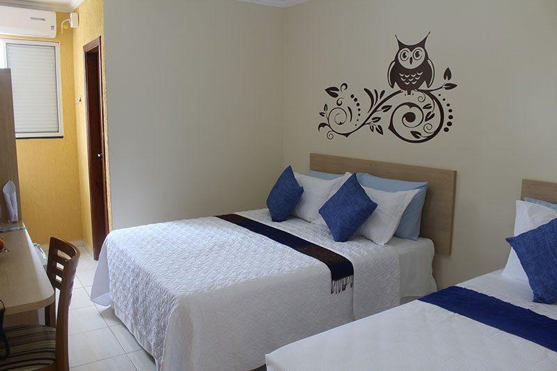 Castelo Park Hotel