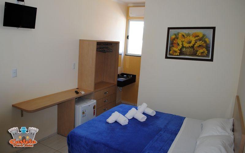 Castelo Park Hotel