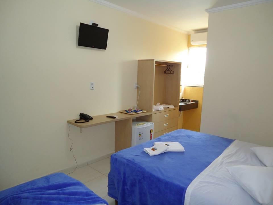 Castelo Park Hotel