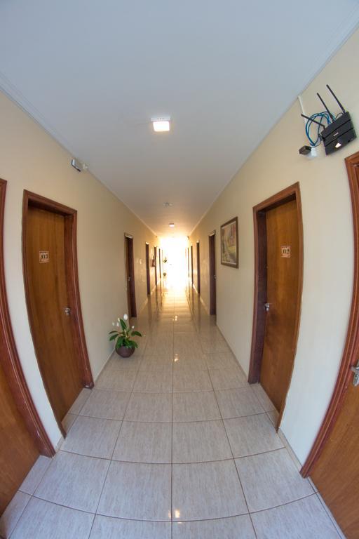 Castelo Park Hotel