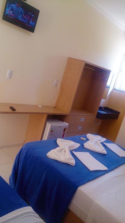 Castelo Park Hotel
