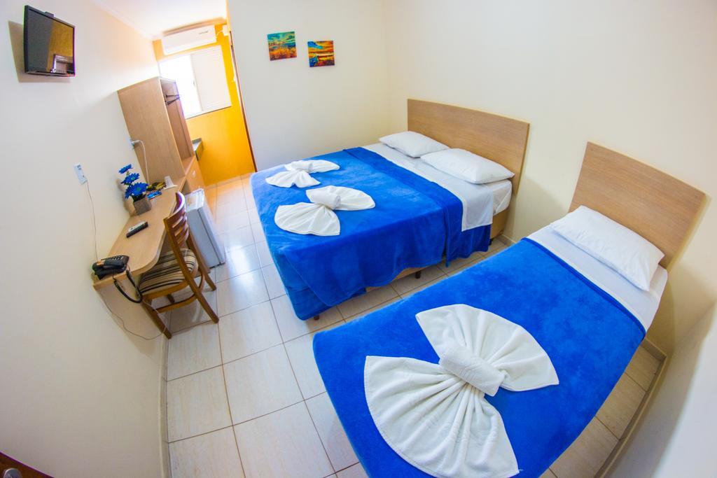 Castelo Park Hotel