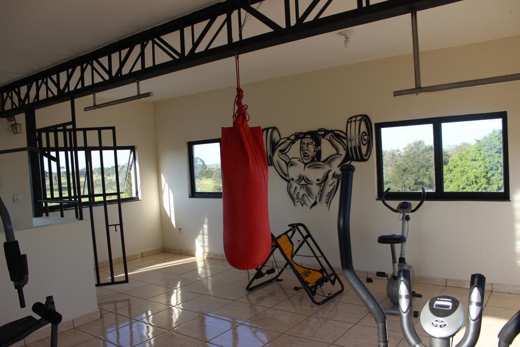 Castelo Park Hotel