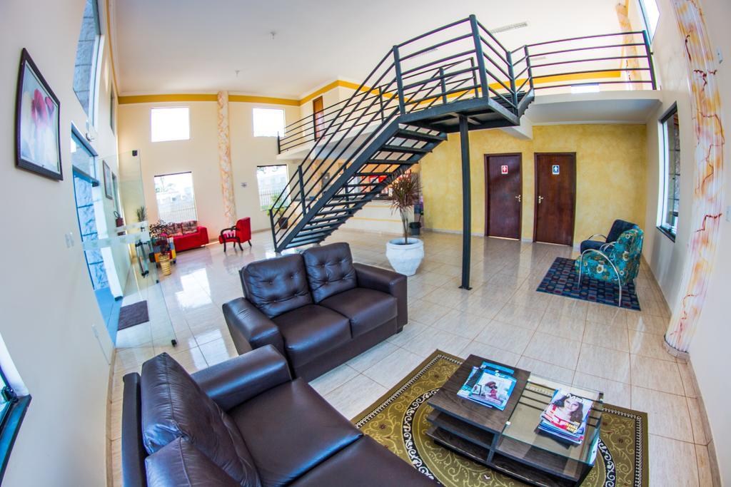 Castelo Park Hotel