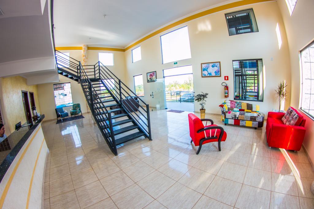 Castelo Park Hotel