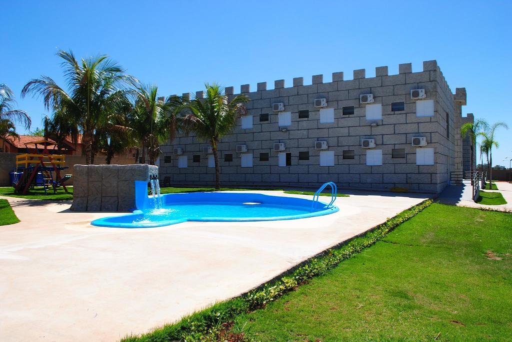 Castelo Park Hotel