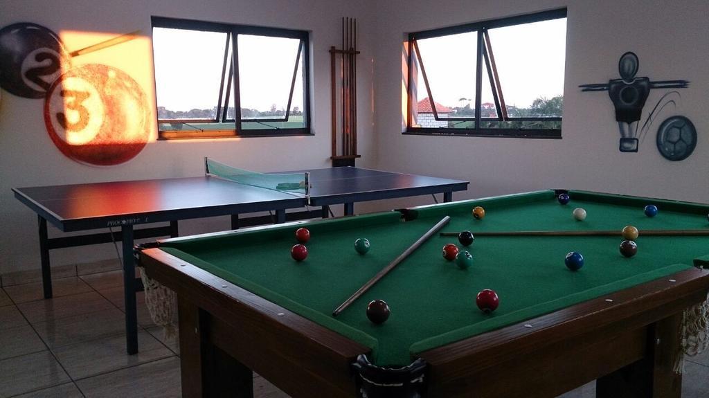 Castelo Park Hotel