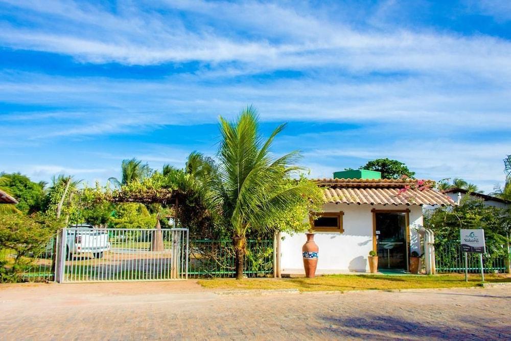 Kaluana Pousada