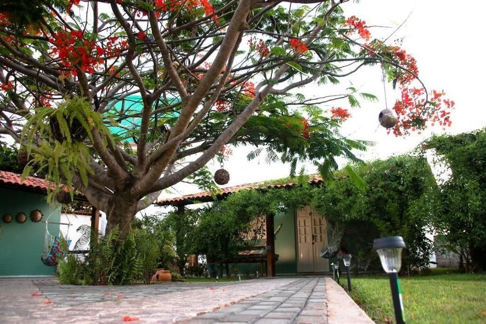 Kaluana Pousada