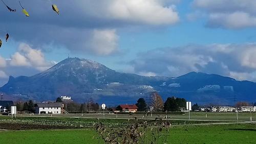 Gasthof Rupertigau