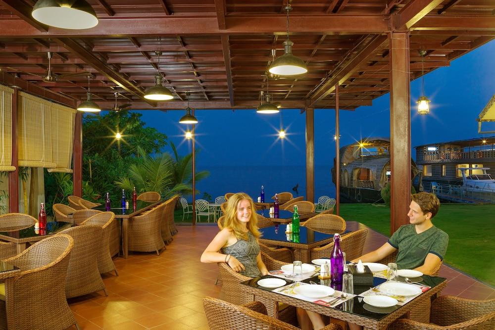 Cyrus Resort