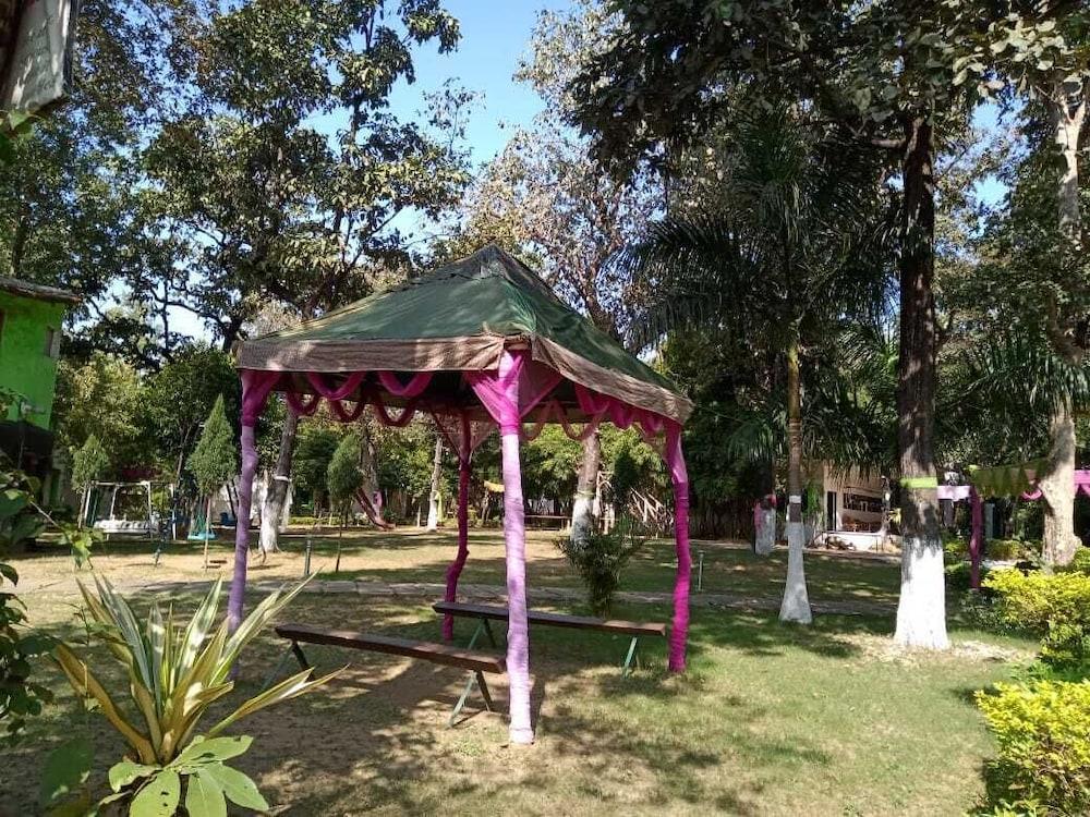 Tigerwoods Kanha Resort And Spa