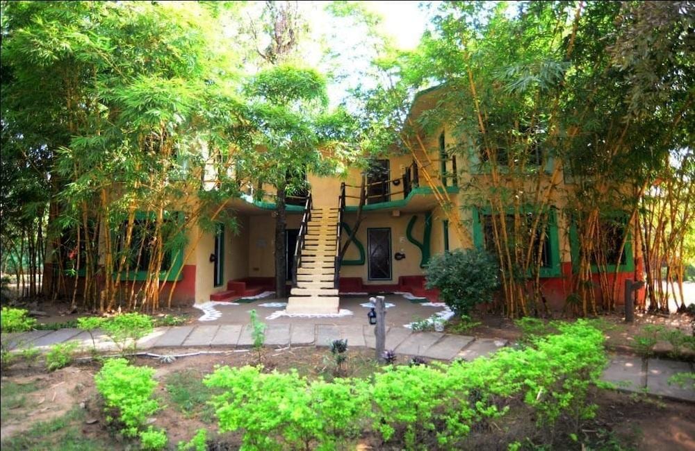 Tigerwoods Kanha Resort And Spa
