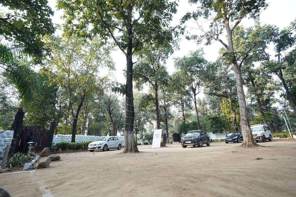 Tigerwoods Kanha Resort And Spa