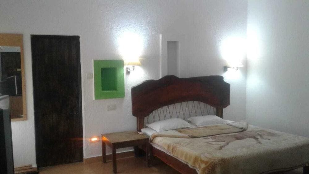 Tigerwoods Kanha Resort And Spa