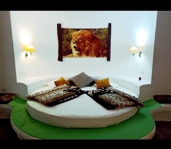 Tigerwoods Kanha Resort And Spa