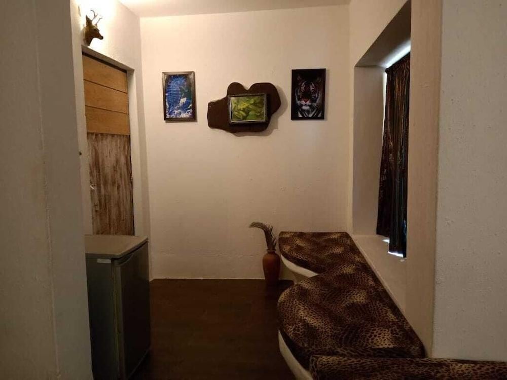 Tigerwoods Kanha Resort And Spa