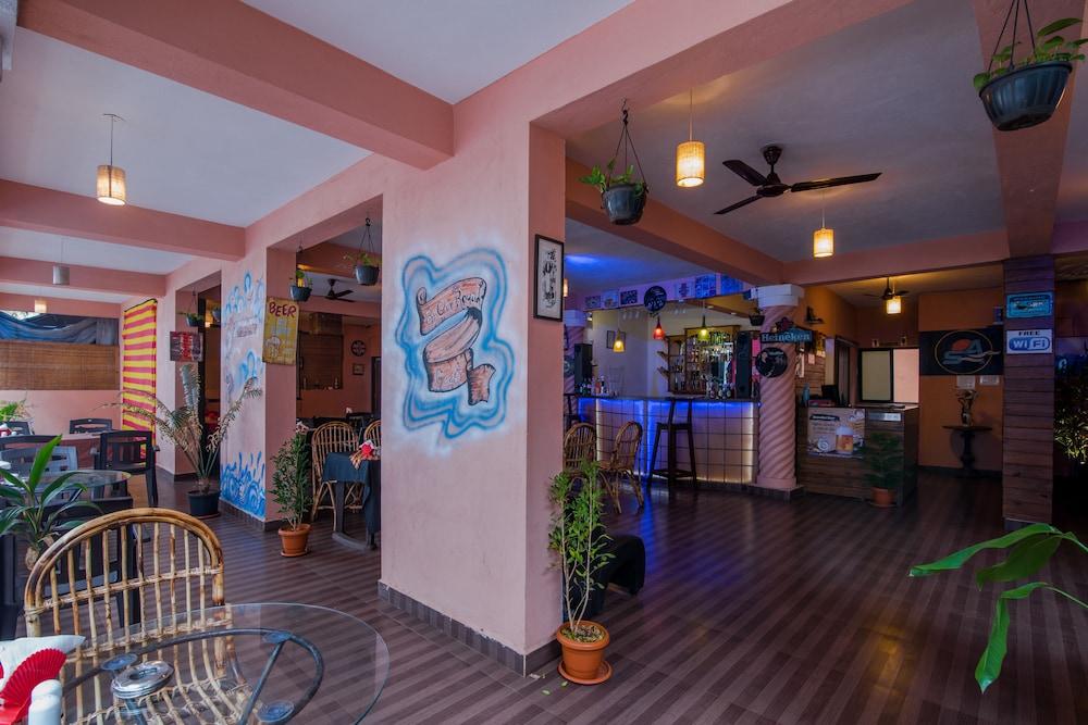 Sea-Asta Beach Guesthouse