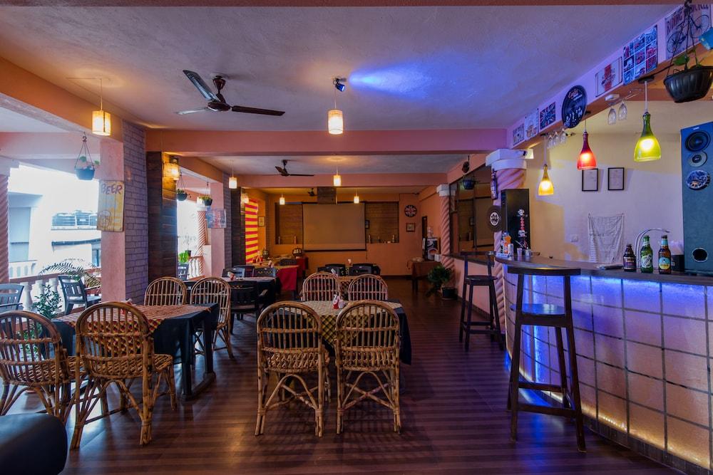 Sea-Asta Beach Guesthouse