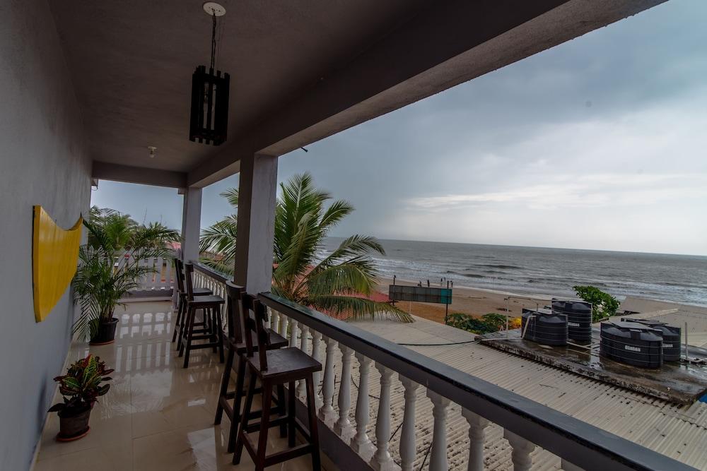 Sea-Asta Beach Guesthouse