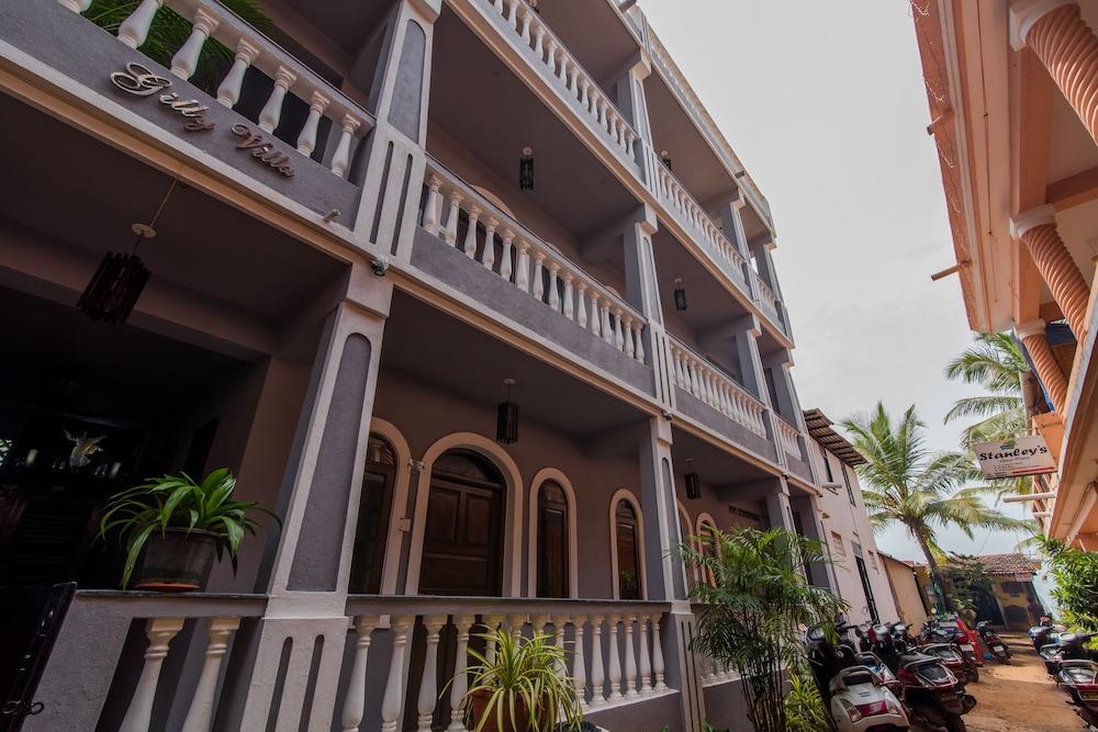 Sea-Asta Beach Guesthouse