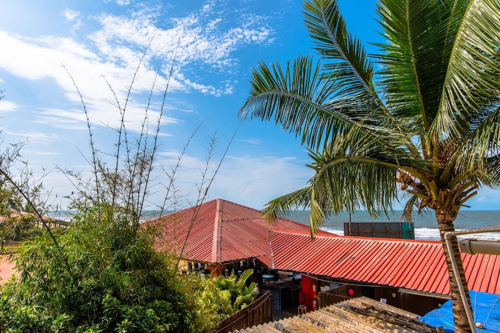 Sea-Asta Beach Guesthouse