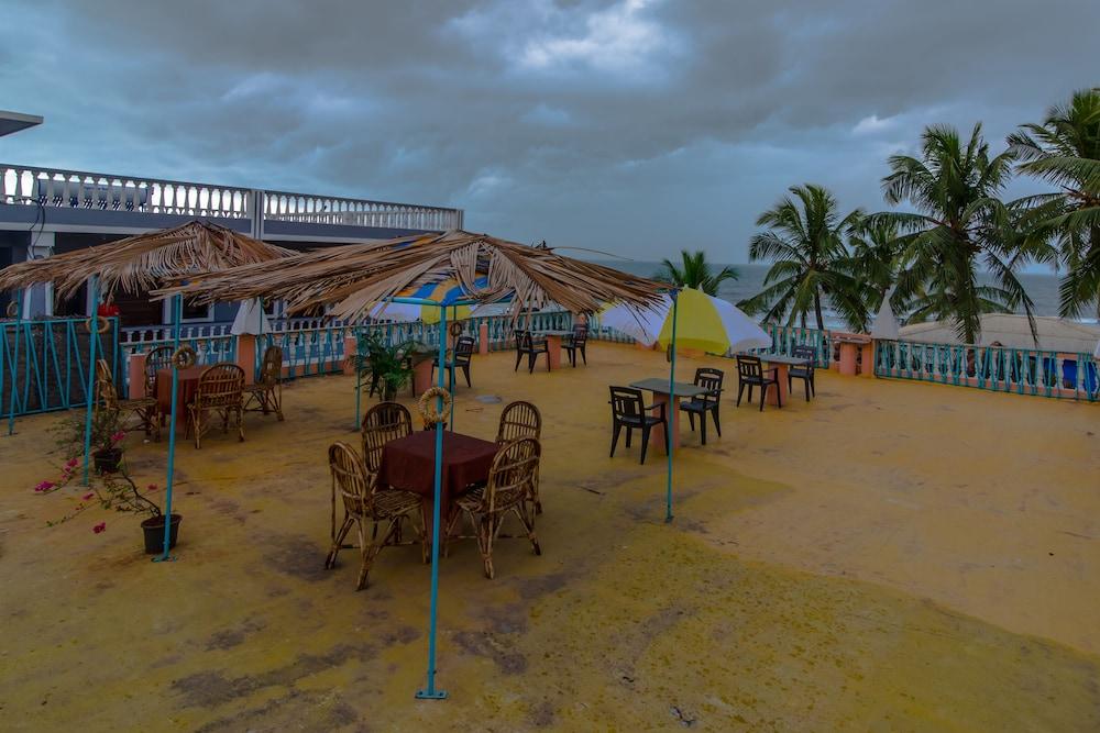 Sea-Asta Beach Guesthouse