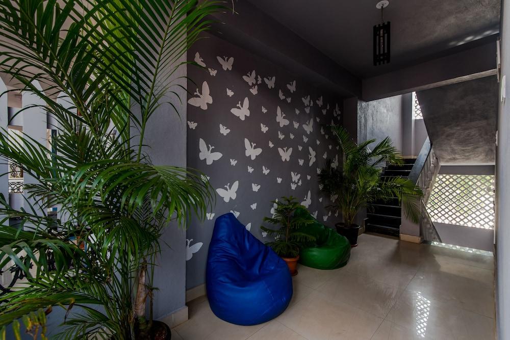 Sea-Asta Beach Guesthouse