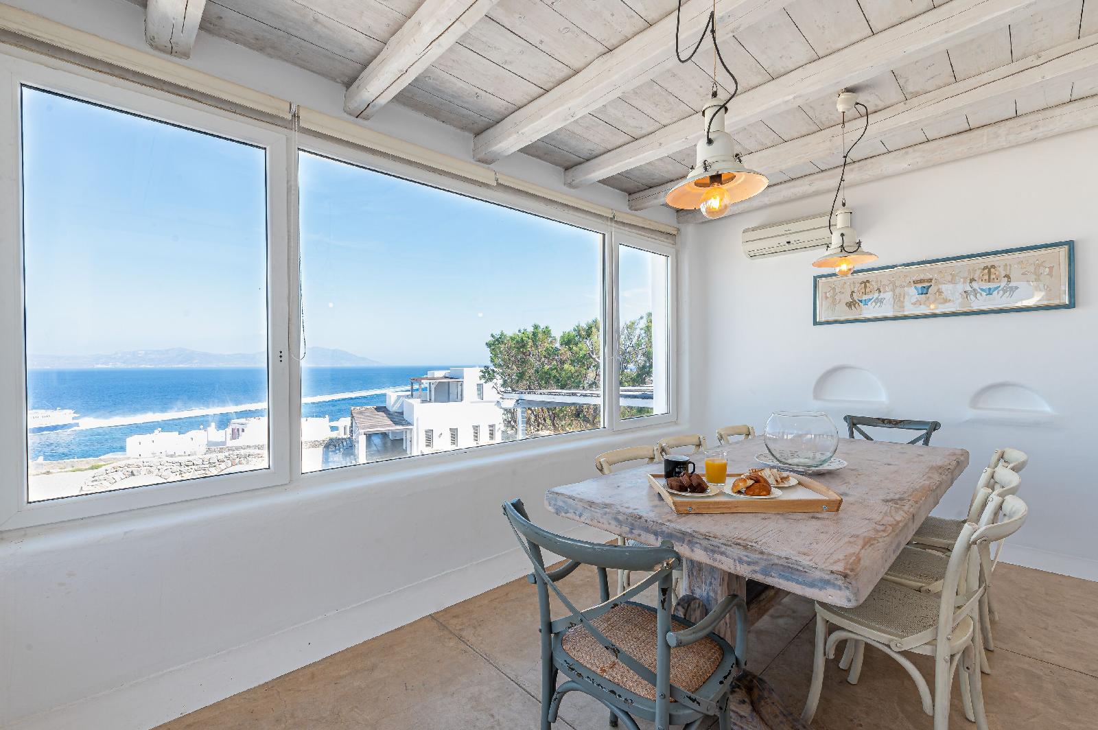 Golden Sunset Villas