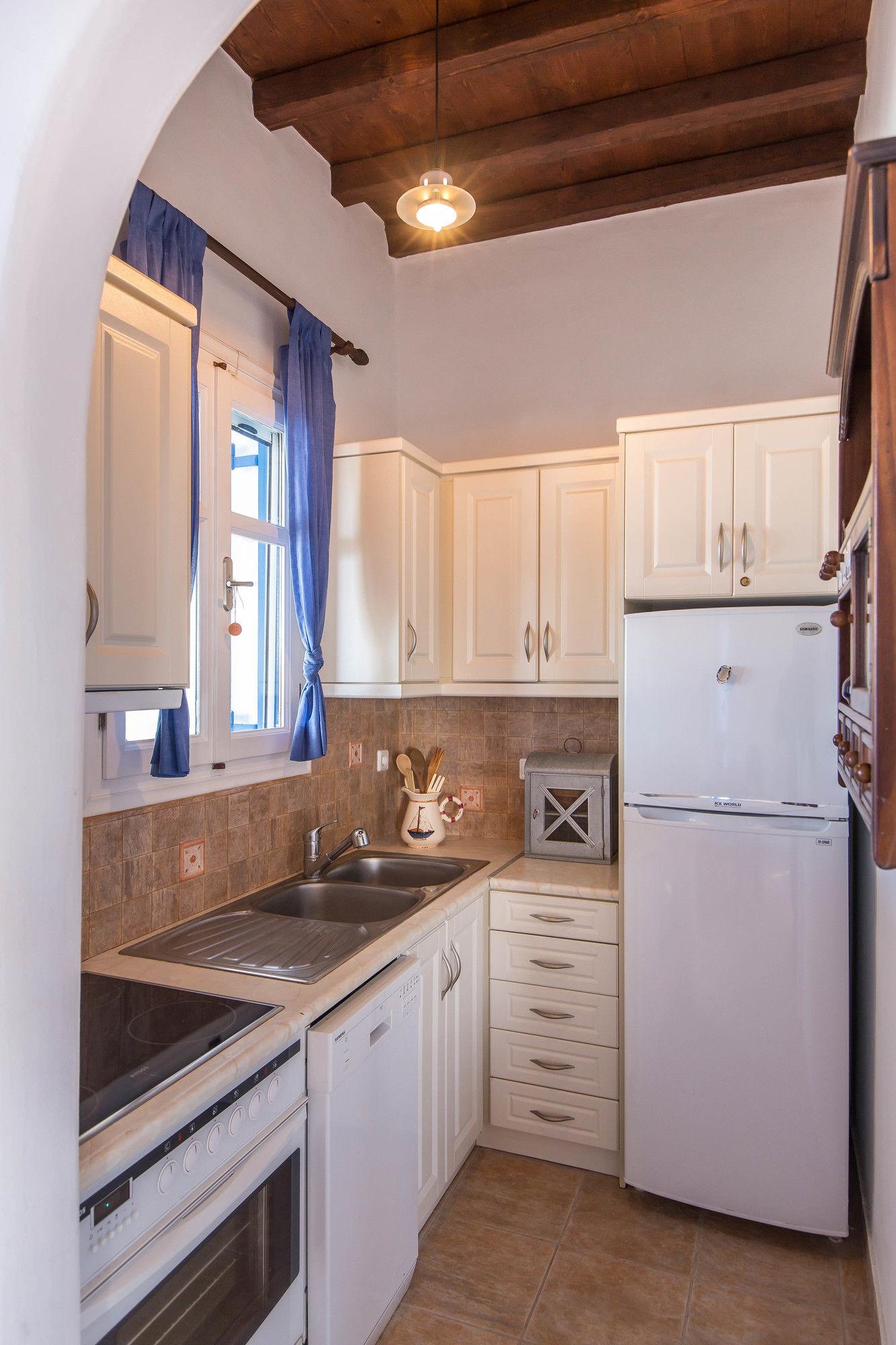 Golden Sunset Villas