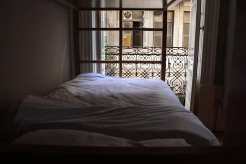 Being Porto Hostel