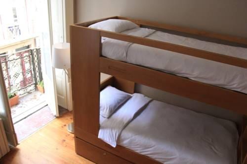 Being Porto Hostel