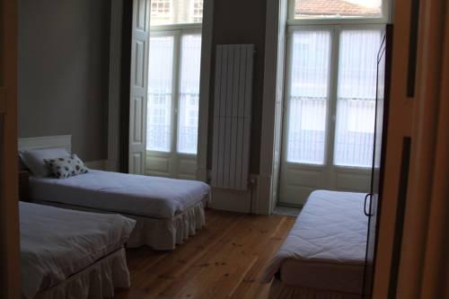 Being Porto Hostel