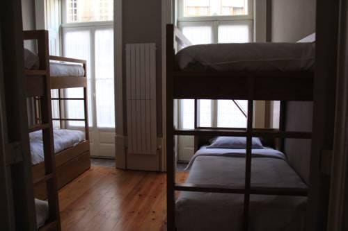 Being Porto Hostel