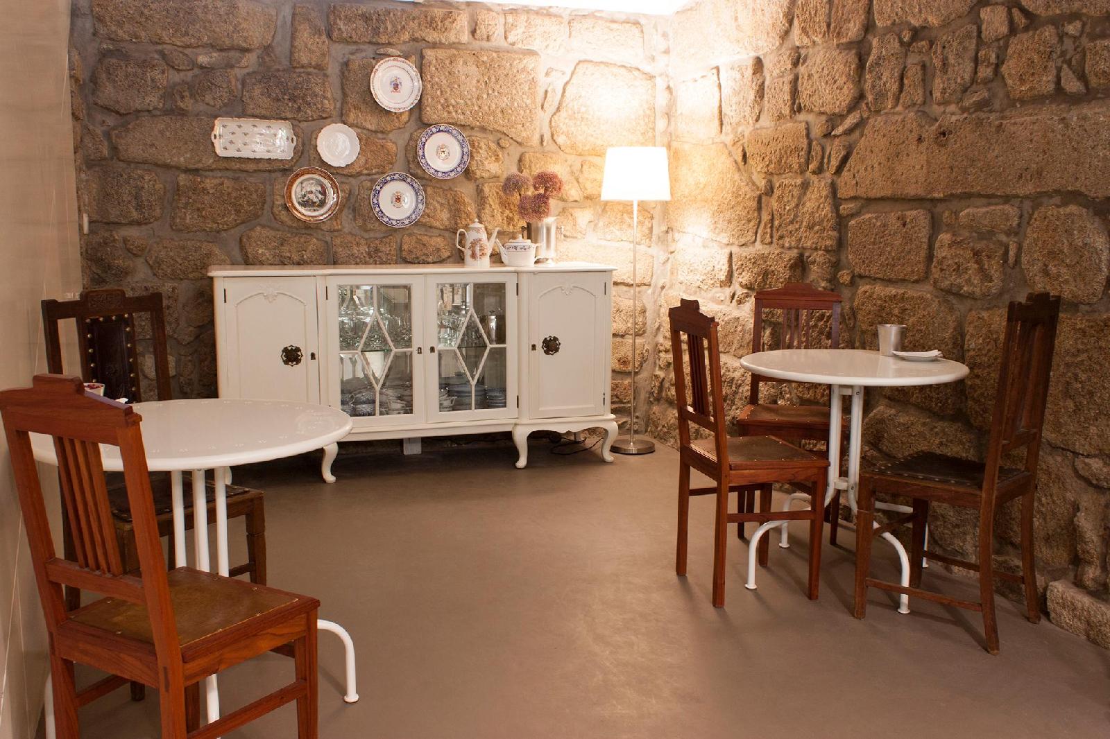 Being Porto Hostel