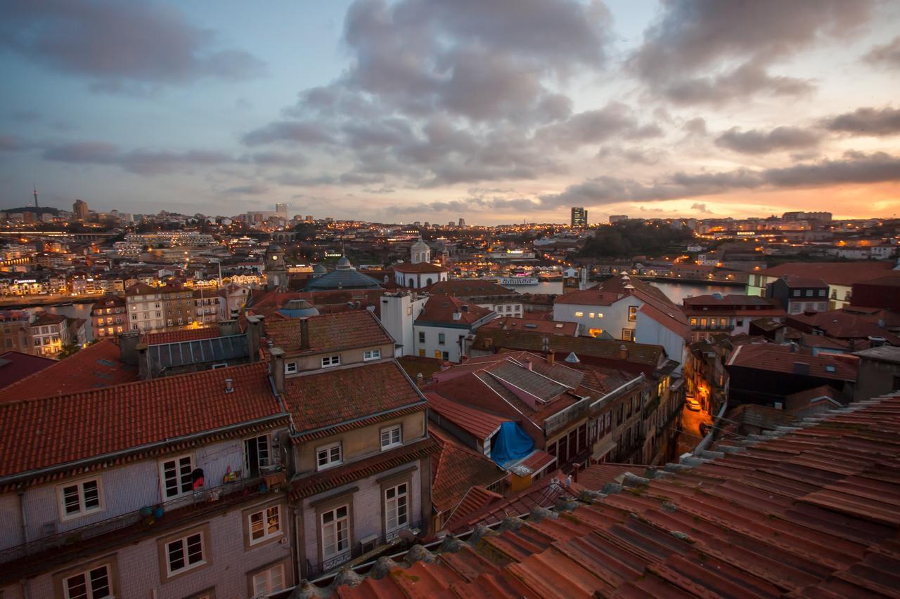 Being Porto Hostel