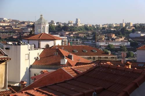 Being Porto Hostel