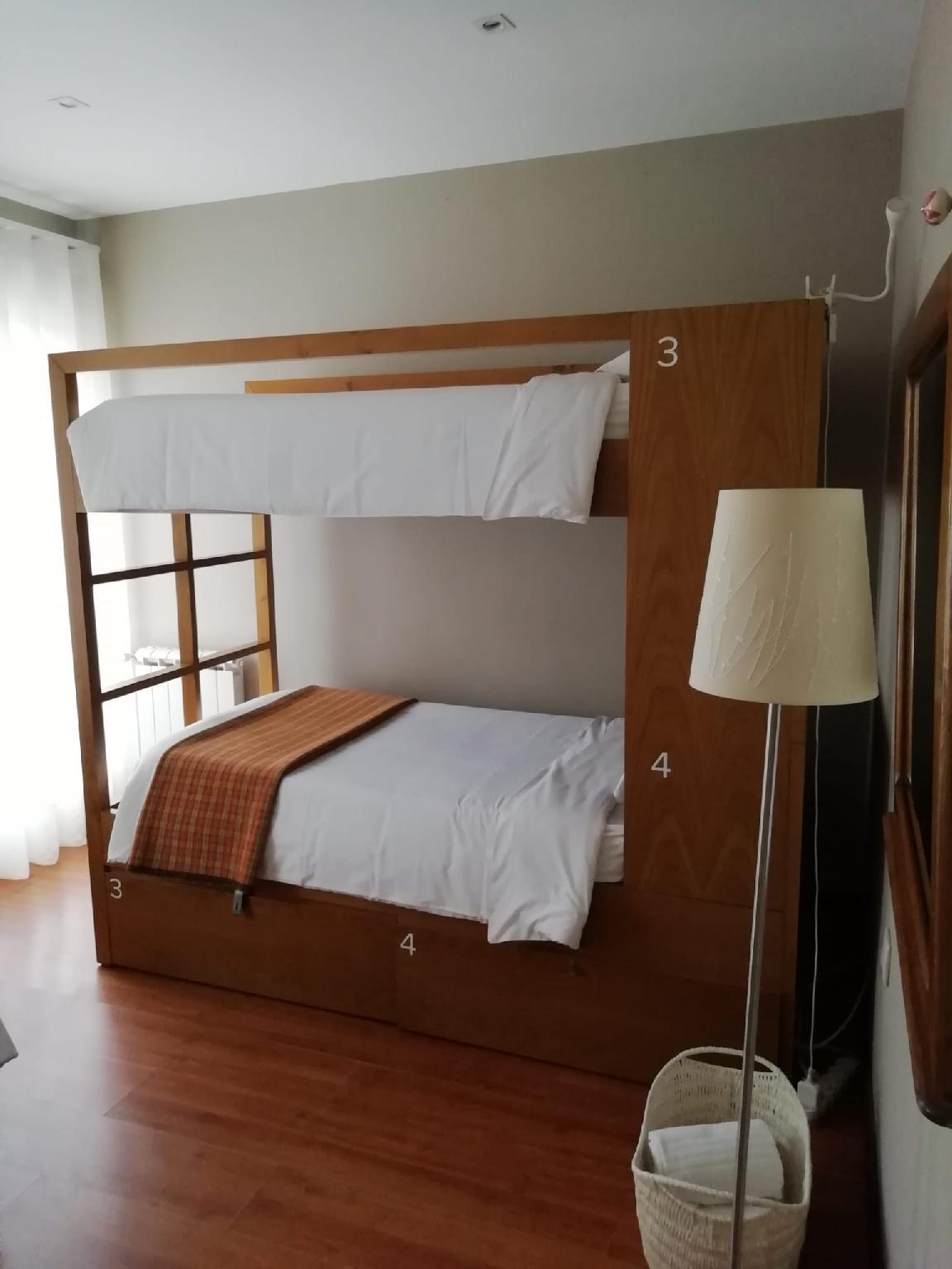 Being Porto Hostel