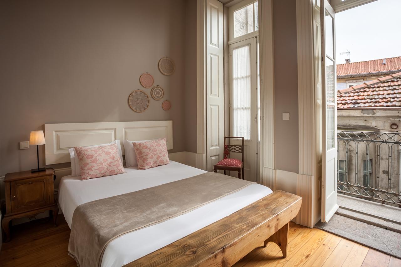 Being Porto Hostel