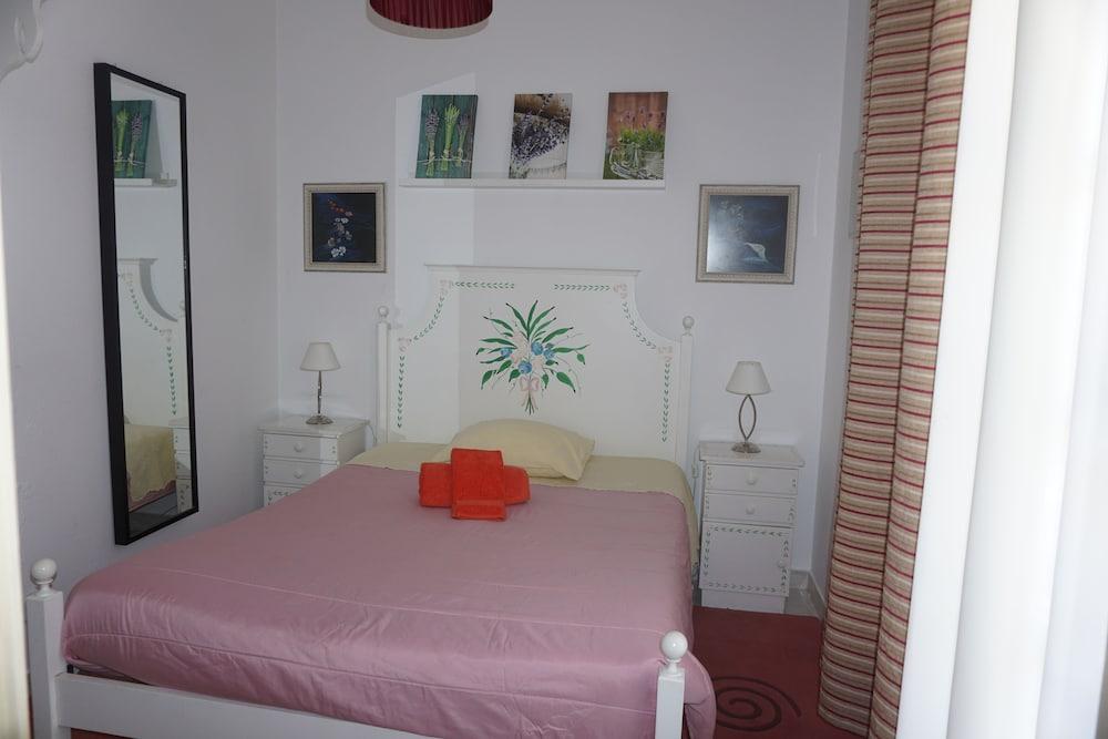 Casa Praia Da Nazaré