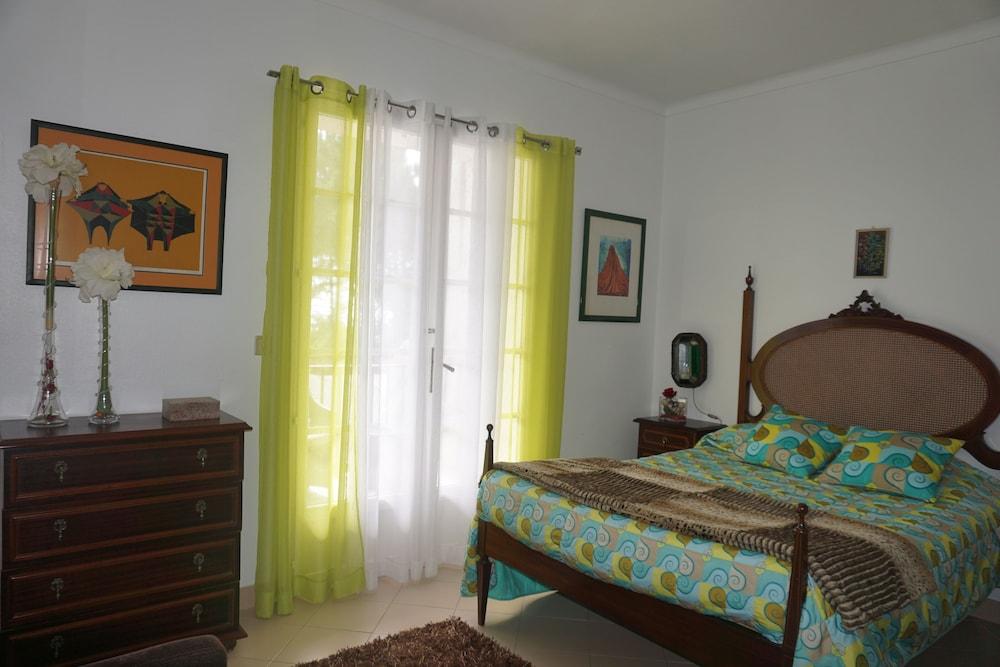 Casa Praia Da Nazaré
