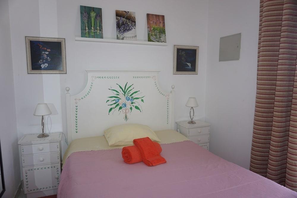Casa Praia Da Nazaré